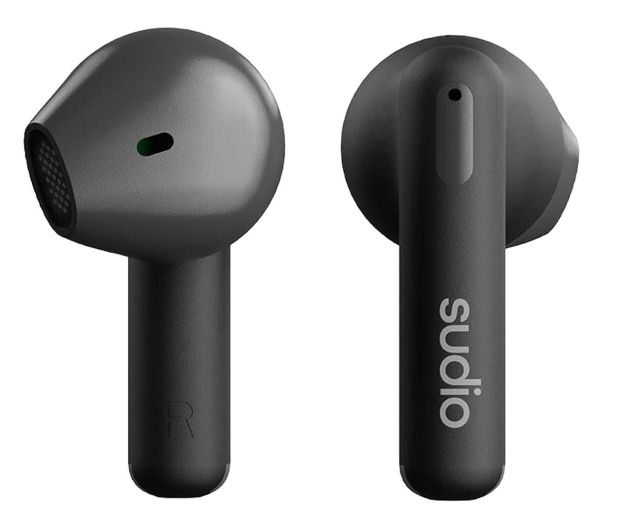 Sudio A1 Black A1BLK - 1228854 - zdjęcie 2